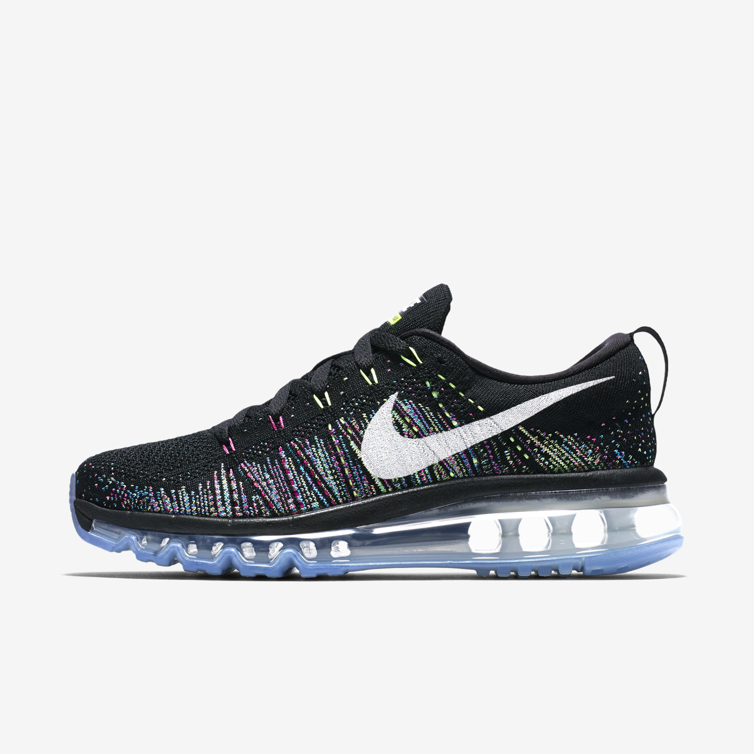 air max flyknit 2 women's