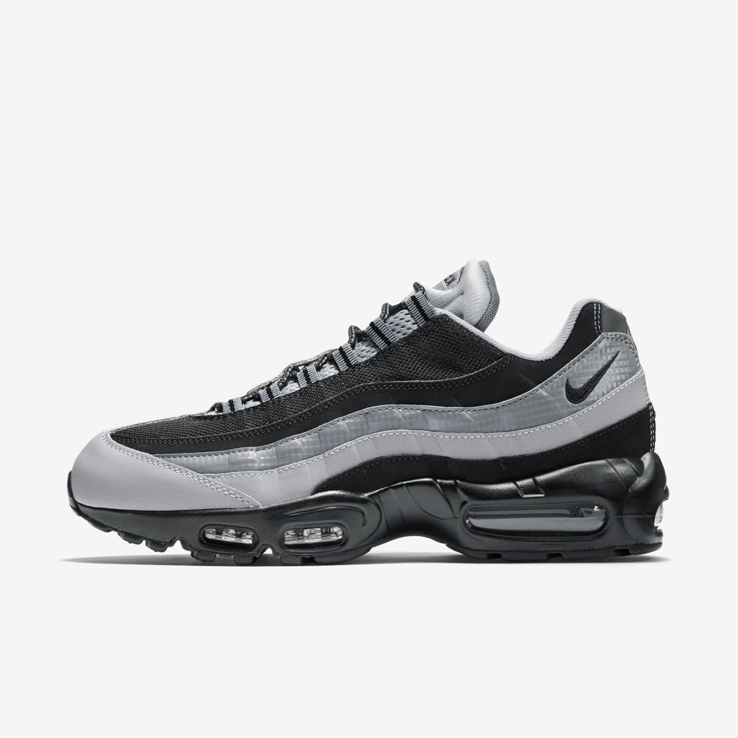 Nike Air Max 95 Essential - Men's Shoe