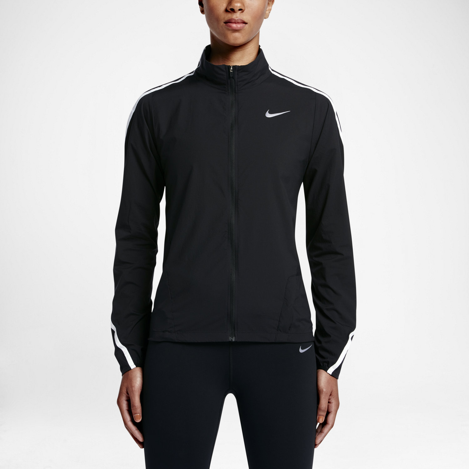 Nike Impossibly Light - Women's Running Jacket