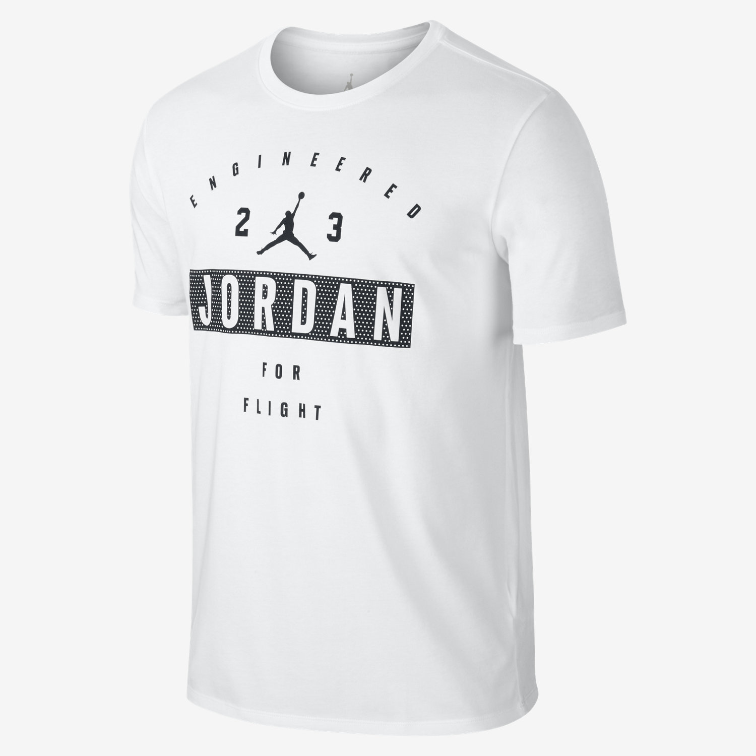 Jordan "Engineered for Flight" - Men's T-Shirt