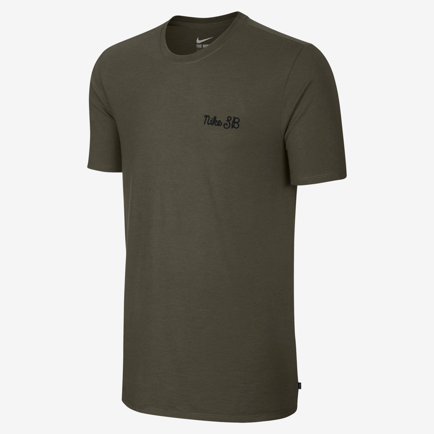 Nike SB Candle - Men's T-Shirt