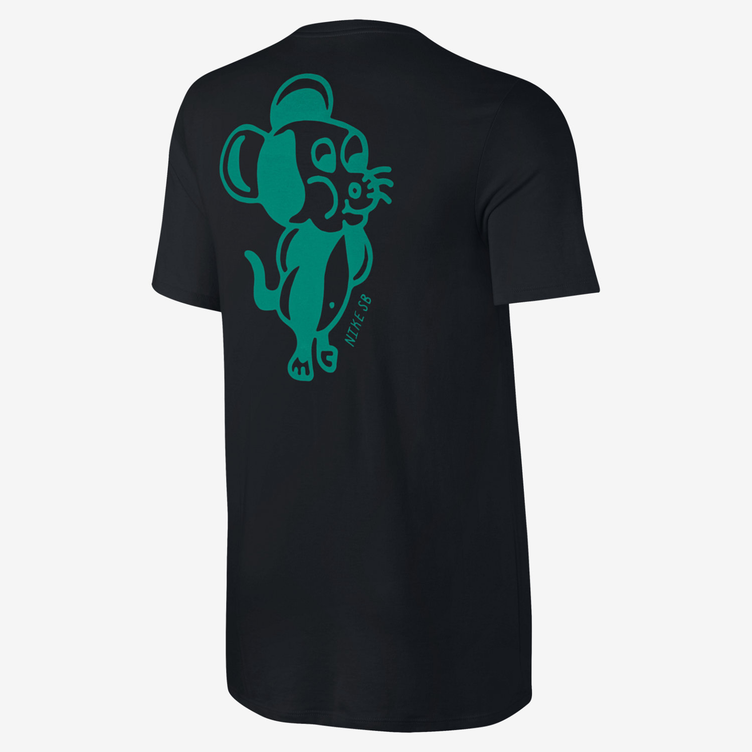 Nike SB Mouse - Men's T-Shirt
