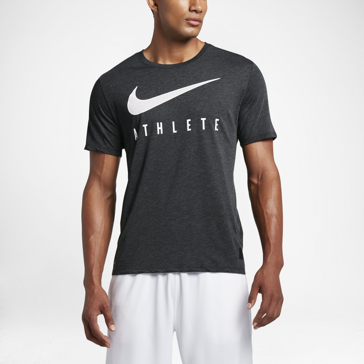 Nike Dry - Men's Graphic Training T-Shirt