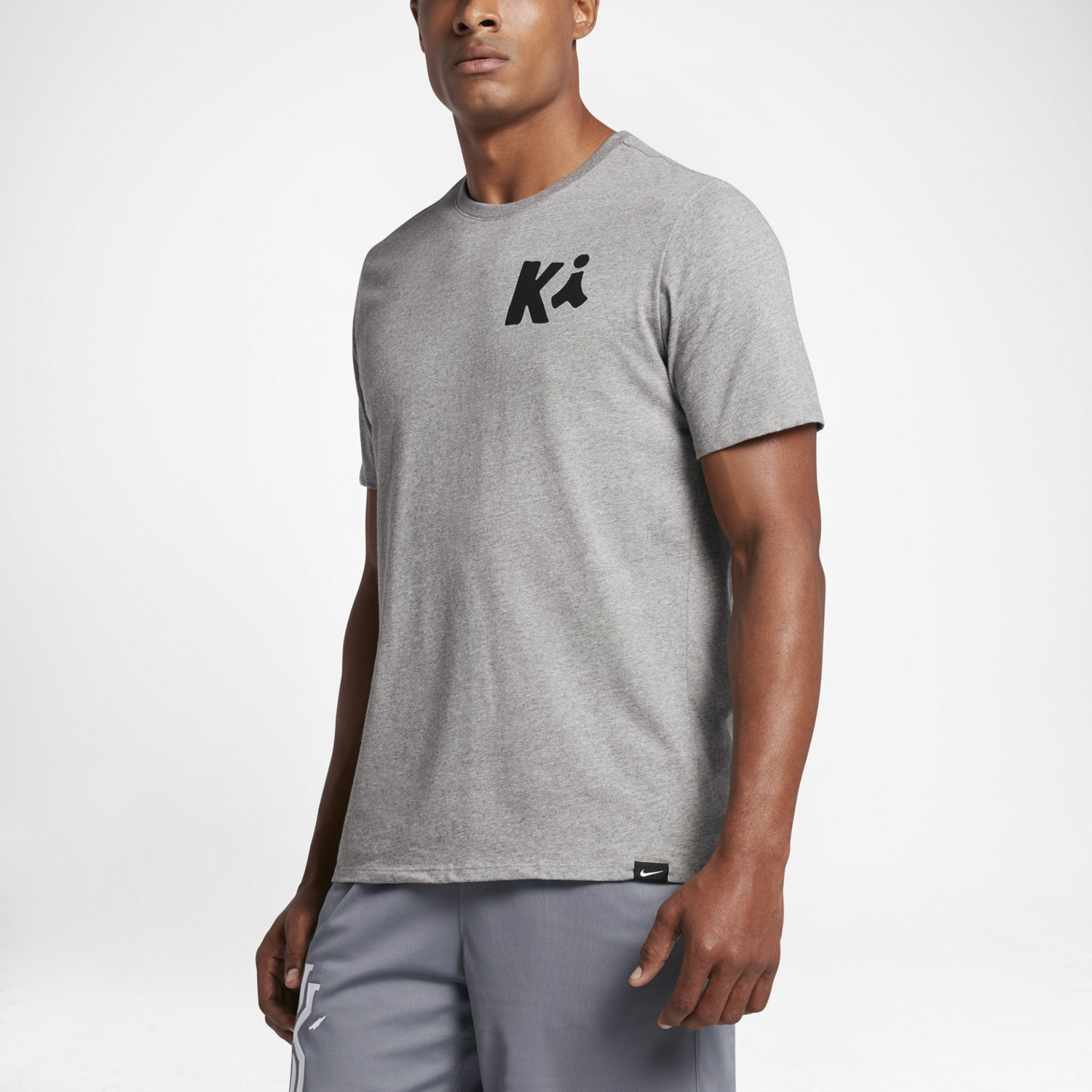 Nike Kyrie Art - Men's T-Shirt