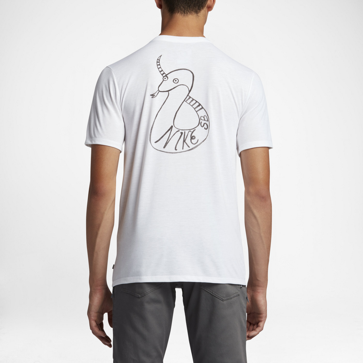 Nike SB Cobra - Men's T-Shirt