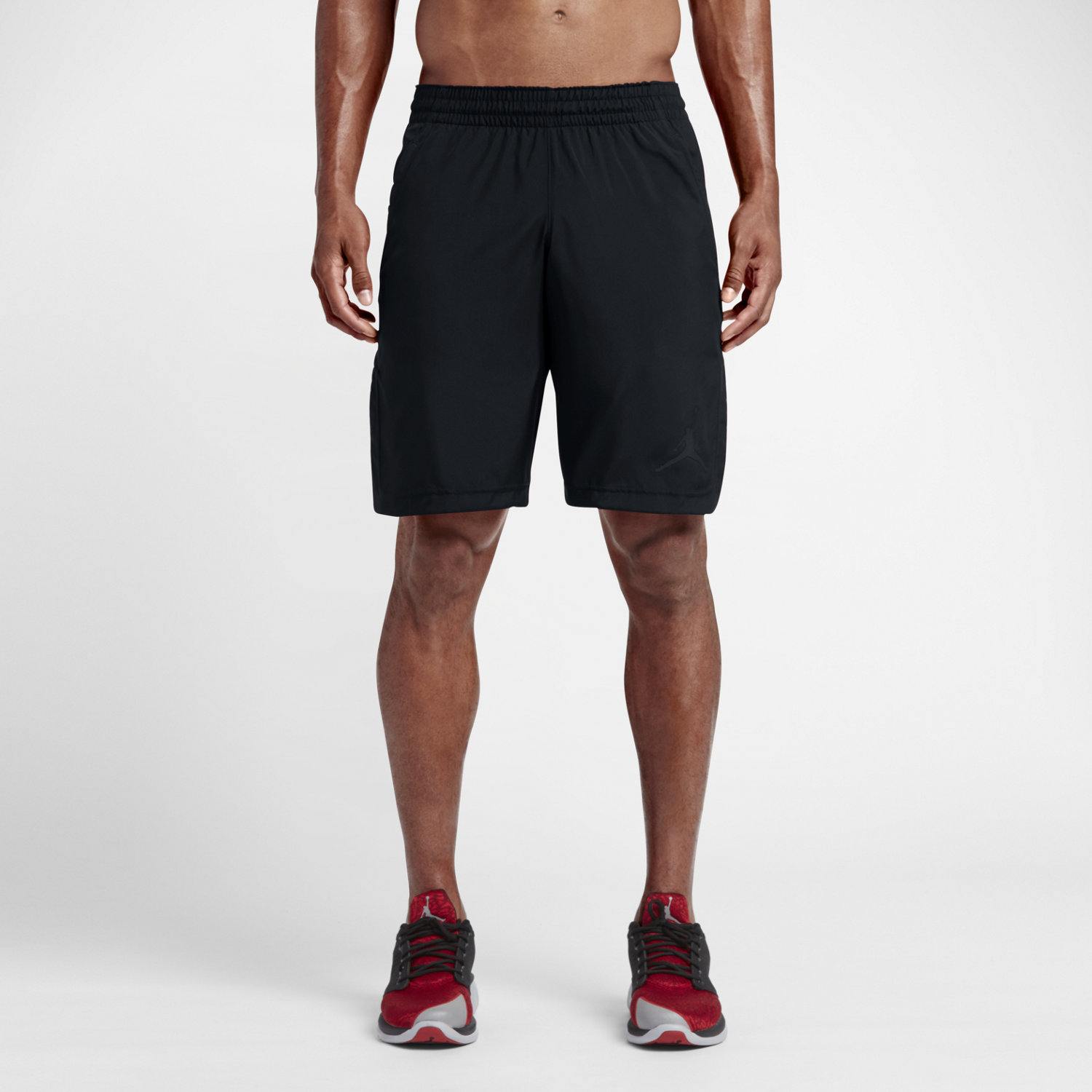 jordan trillionaire shorts