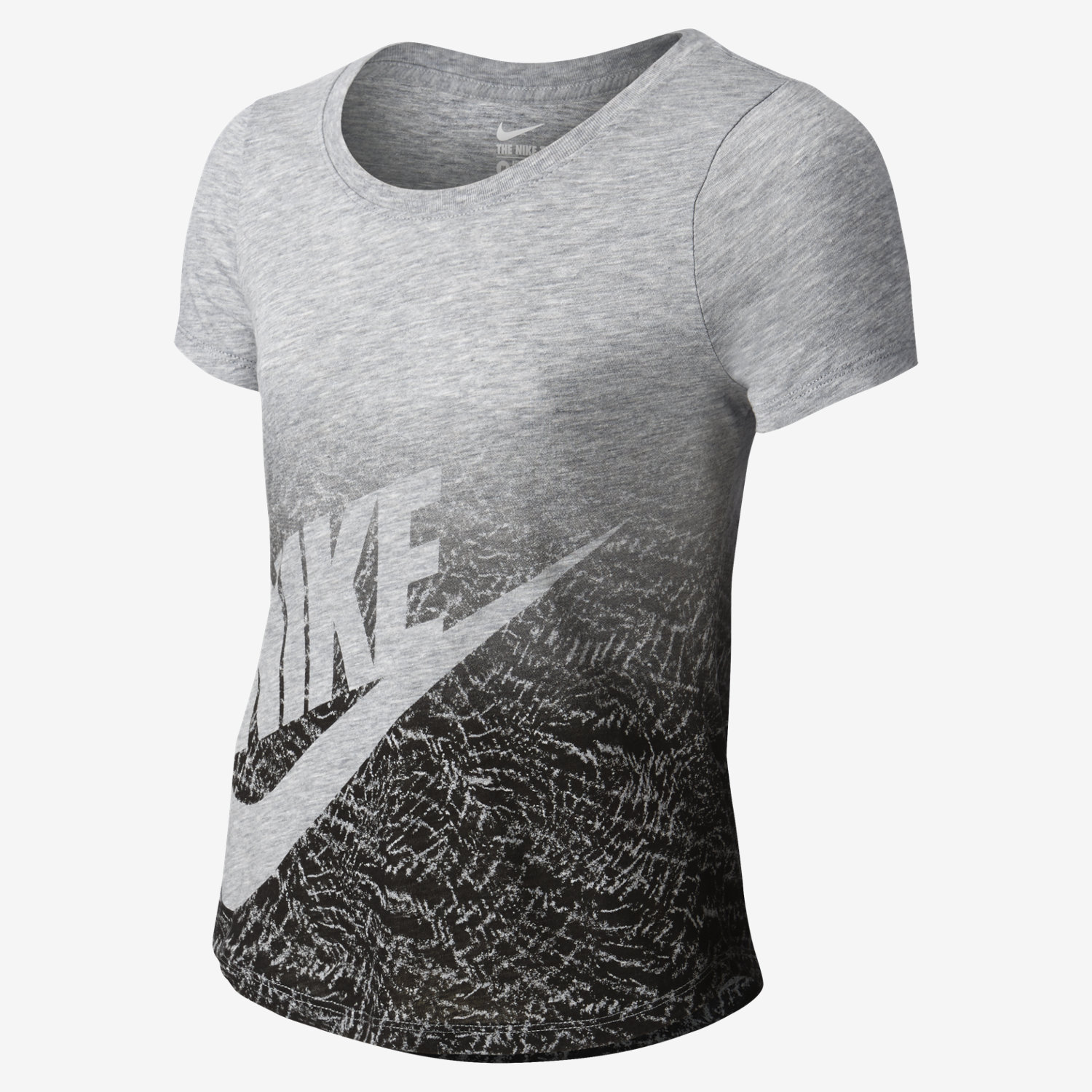 Nike Futura - Older Kids' (Girls') Training T-Shirt