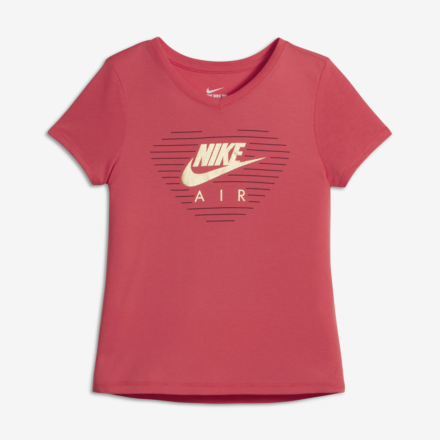 Nike Sneaker Love - Older Kids' (Girls') Training T-Shirt