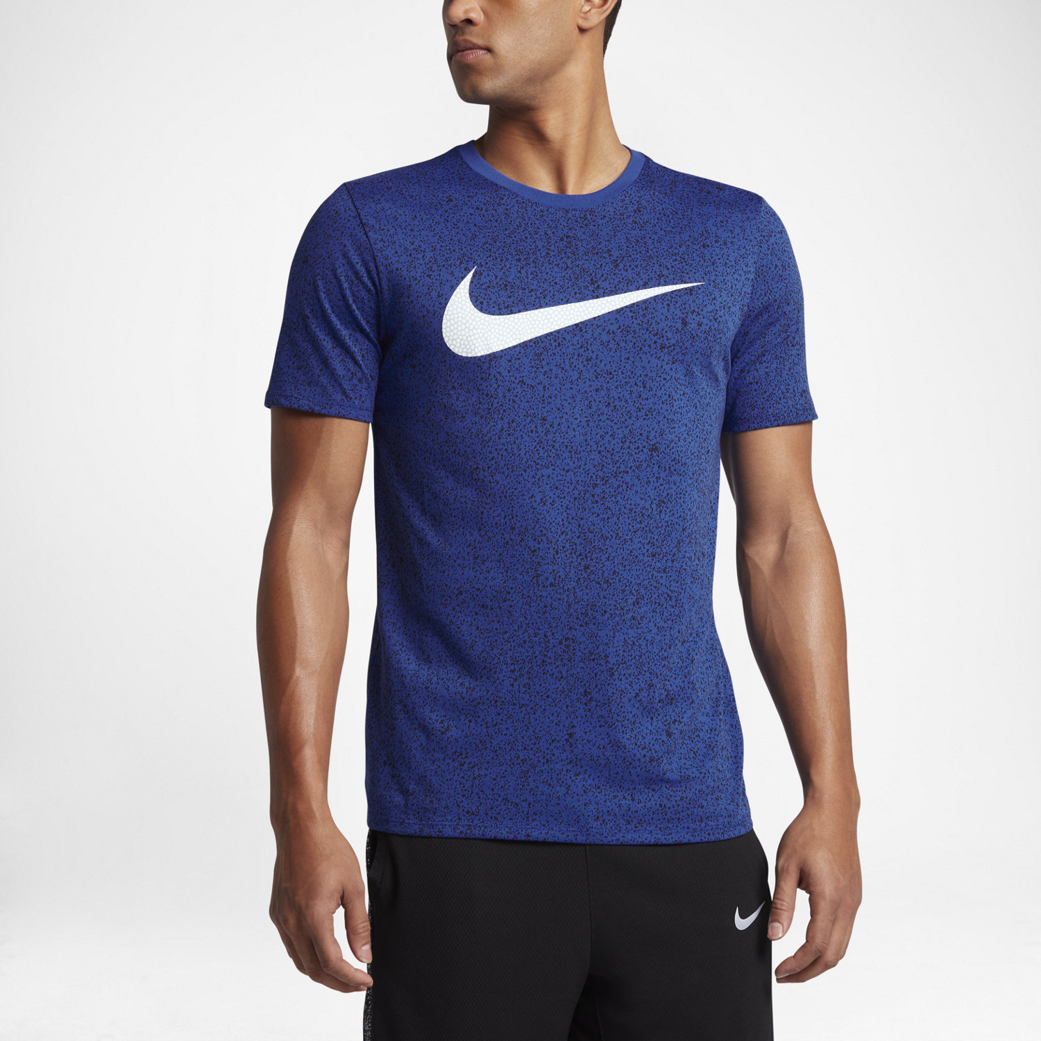 Nike Dry Core - Men's Basketball T-Shirt