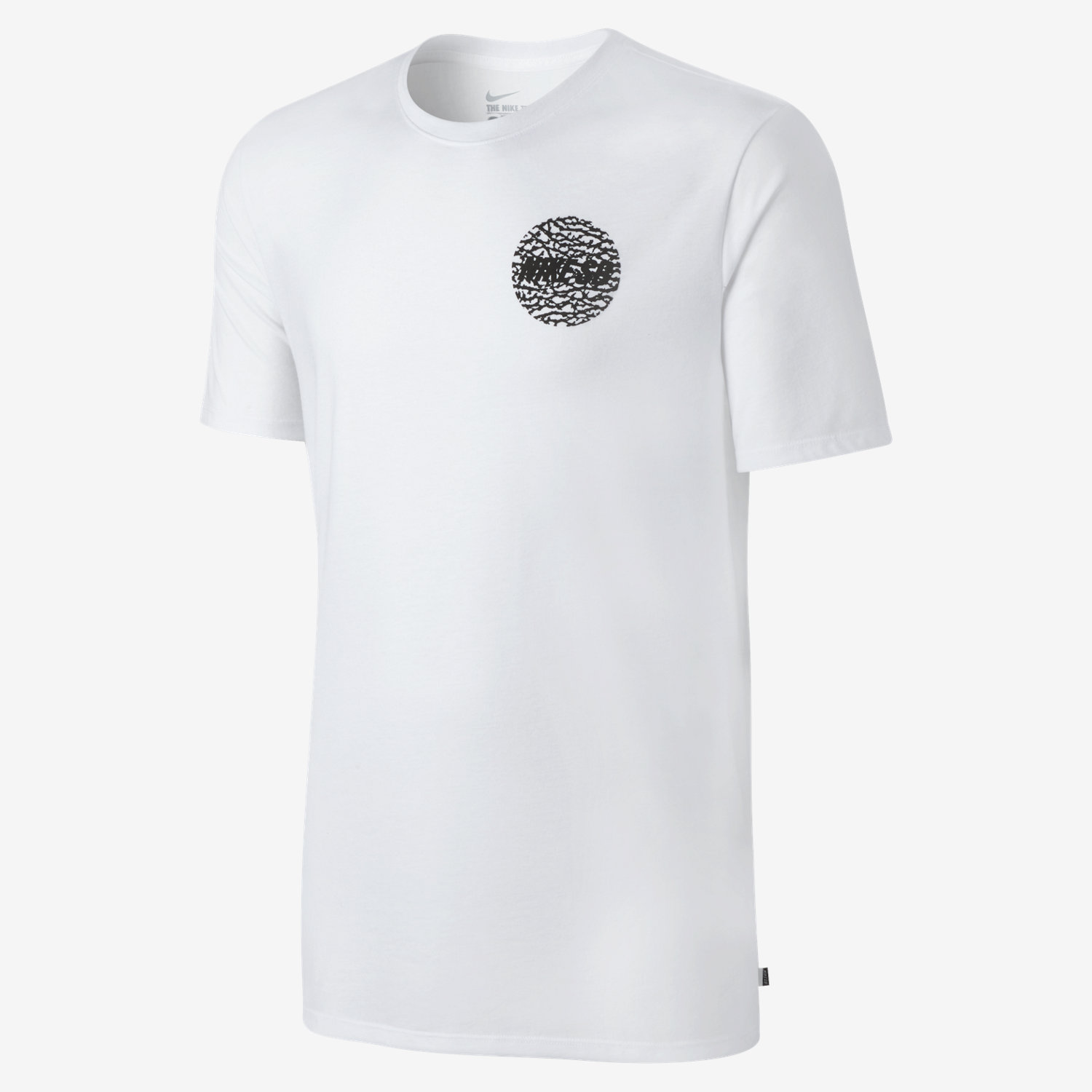 Nike SB S+ Roads - Men's T-Shirt