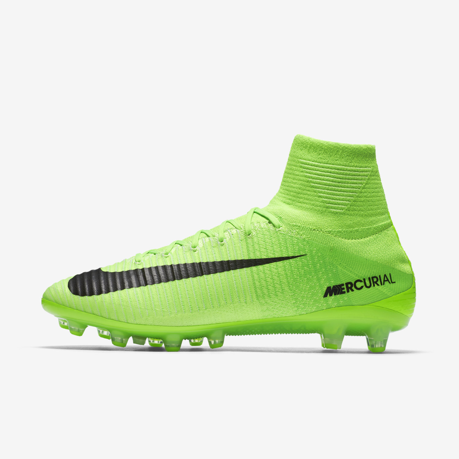 Nike Mercurial Superfly V AG-PRO - Men's Artificial-Grass Football Boot