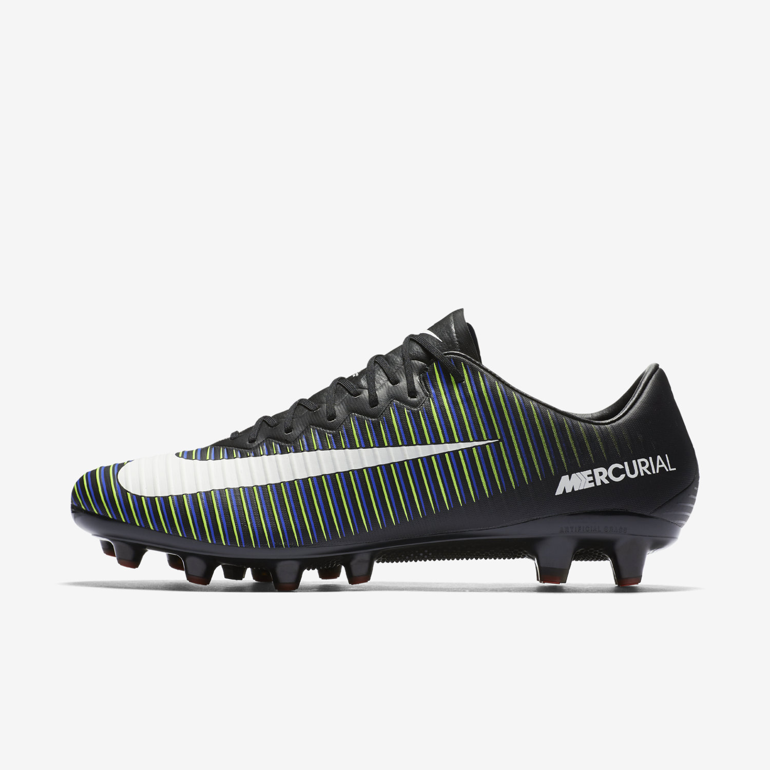 Nike Mercurial Vapor XI AG-PRO - Men's Artificial-Grass Football Boot