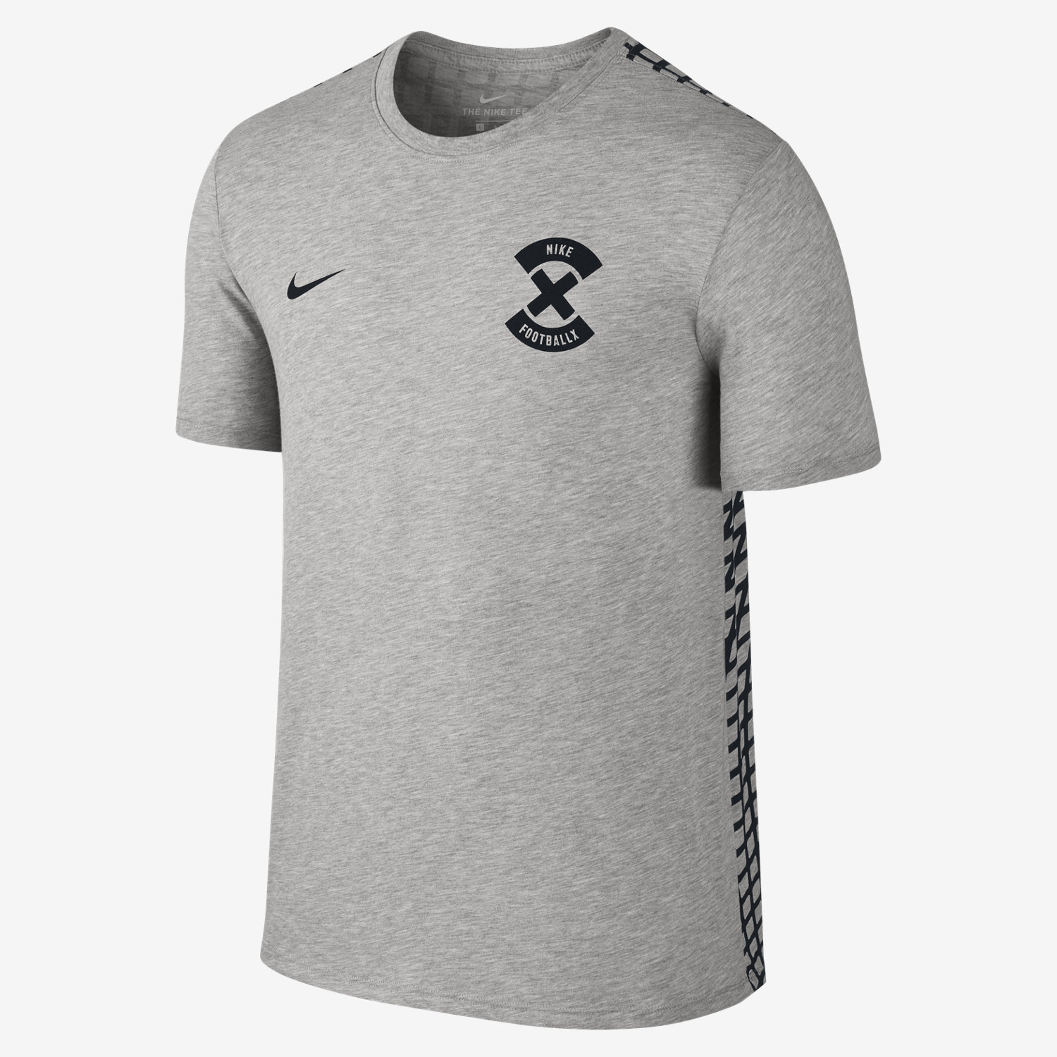Nike Dry Football X - Men's T-Shirt