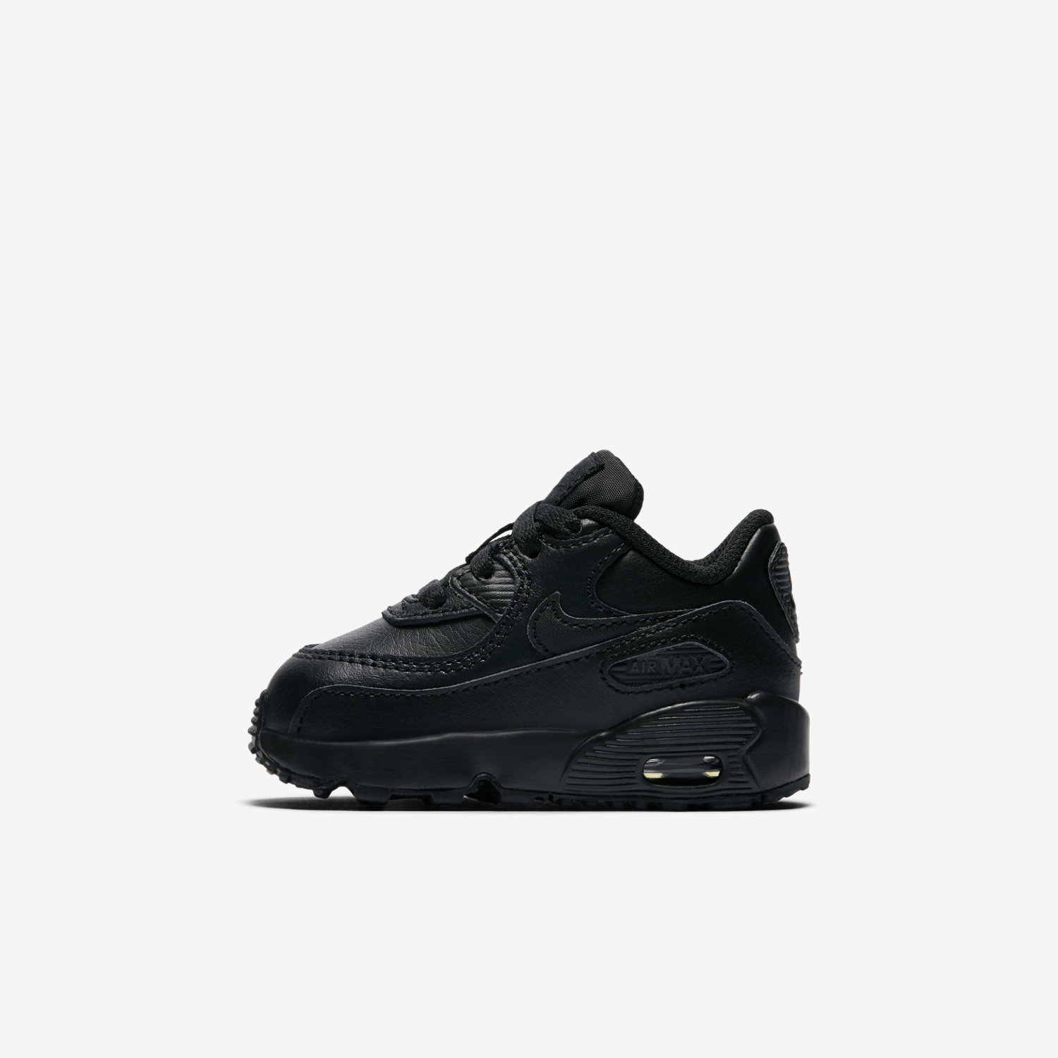 Nike Air Max 90 Leather - Baby &amp;amp; Toddler Shoe