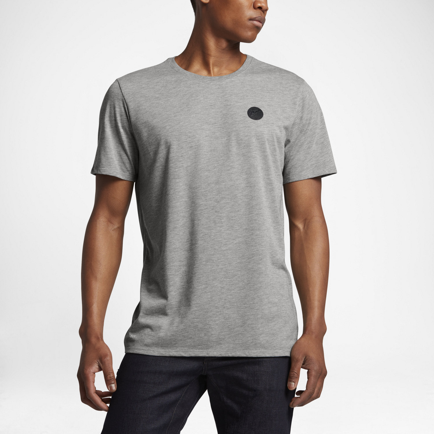 Nike SB Dry - Men's T-Shirt