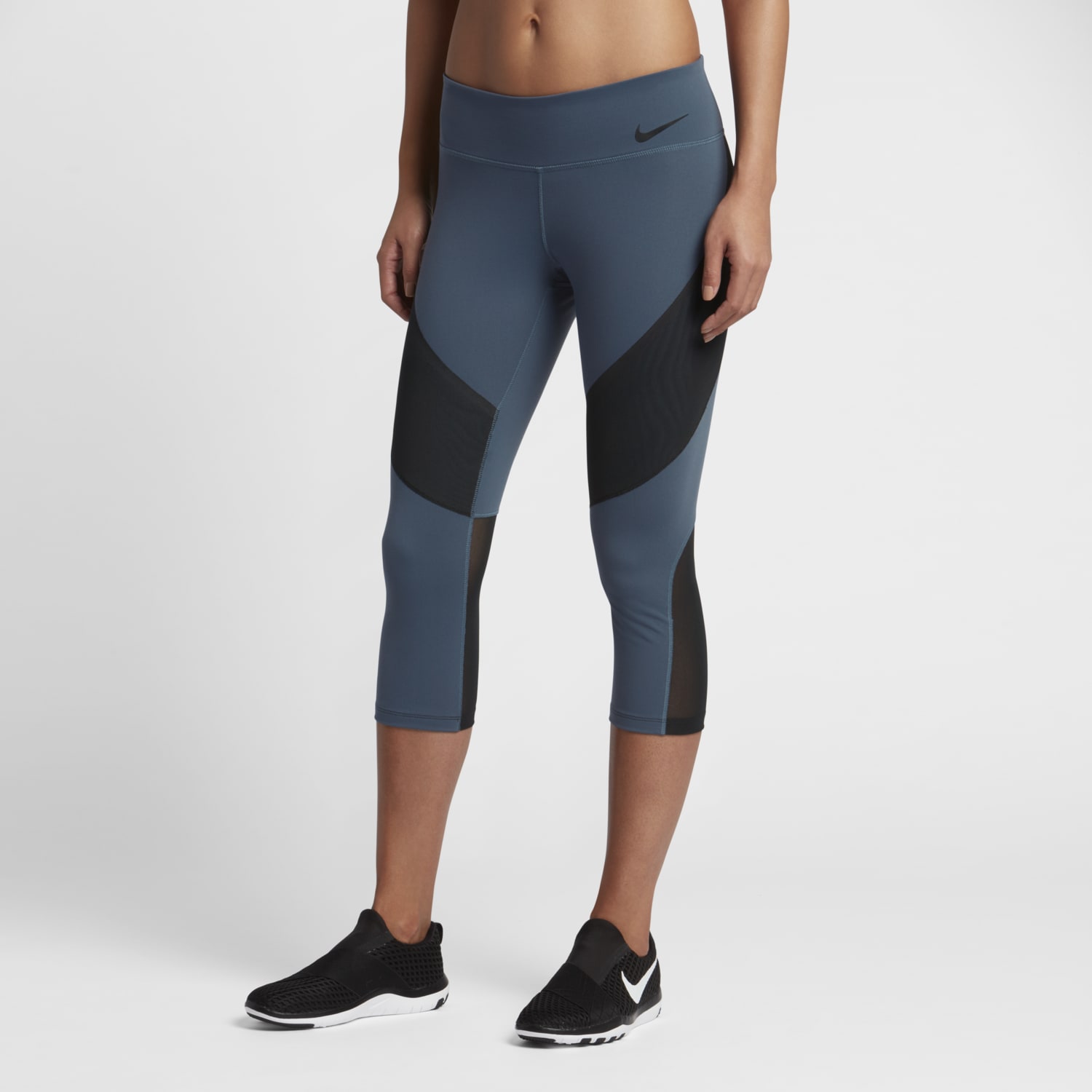 Women's Training & Gym Capris. Nike.com