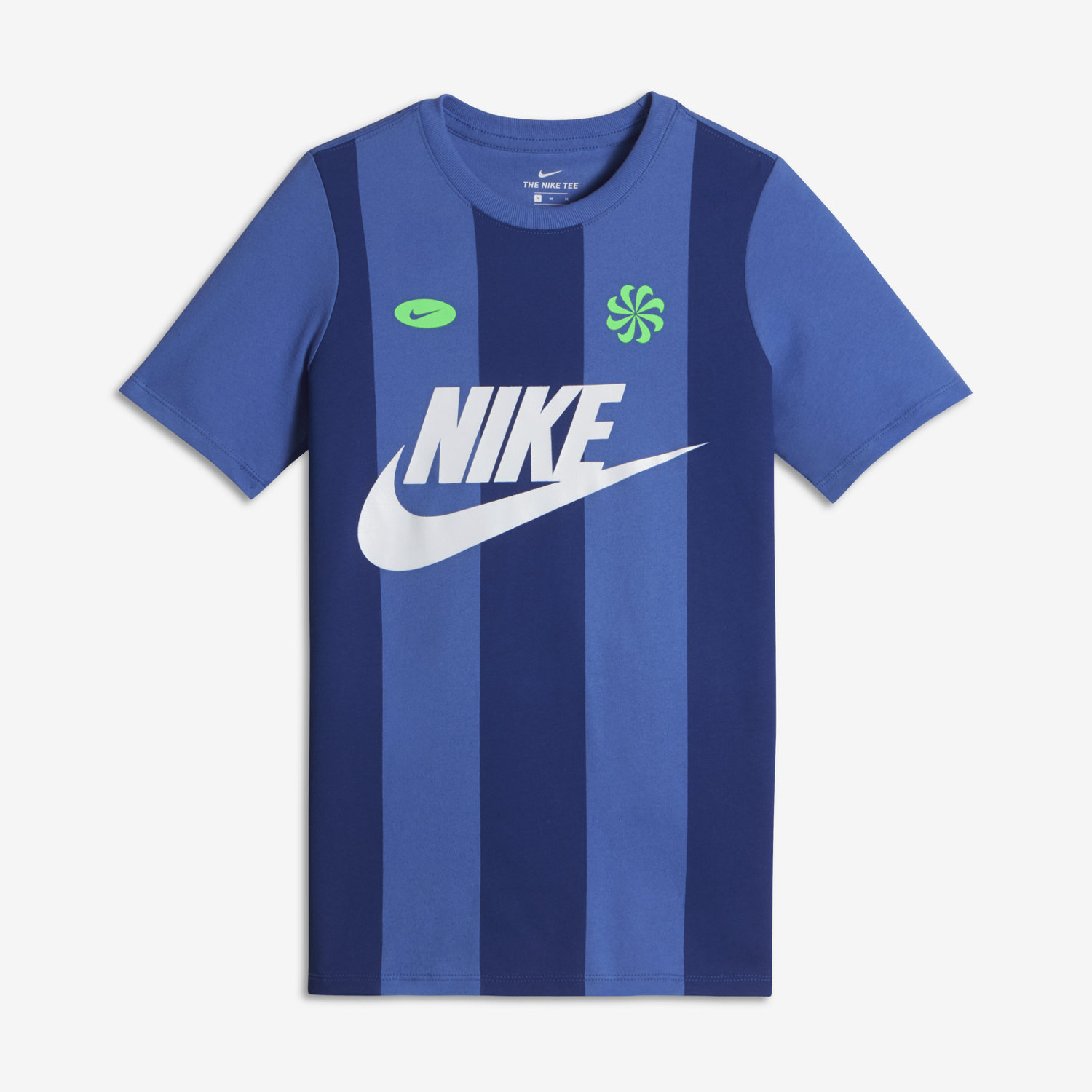 Nike Sportswear Dry Team - Older Kids' (Boys') T-Shirt