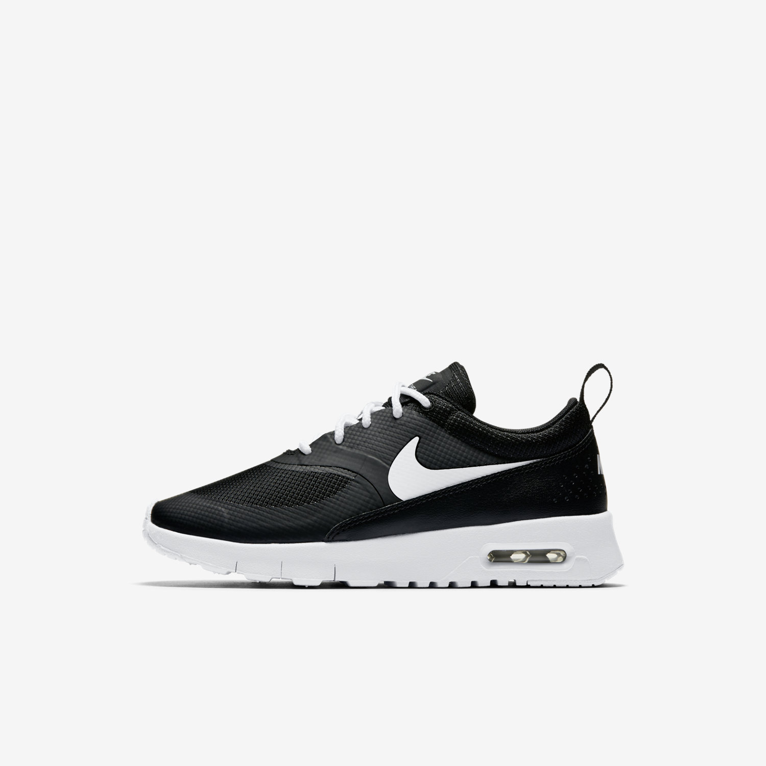 Nike Air Max Thea - Younger Kids' Shoe (10-2.5)