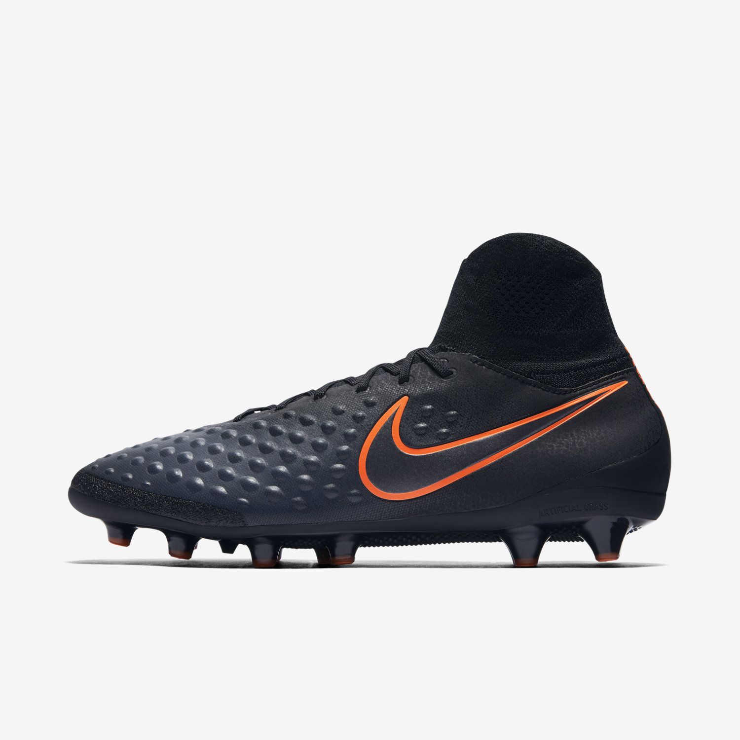 Nike Magista Orden II AG-PRO - Men's Artificial-Grass Football Boot