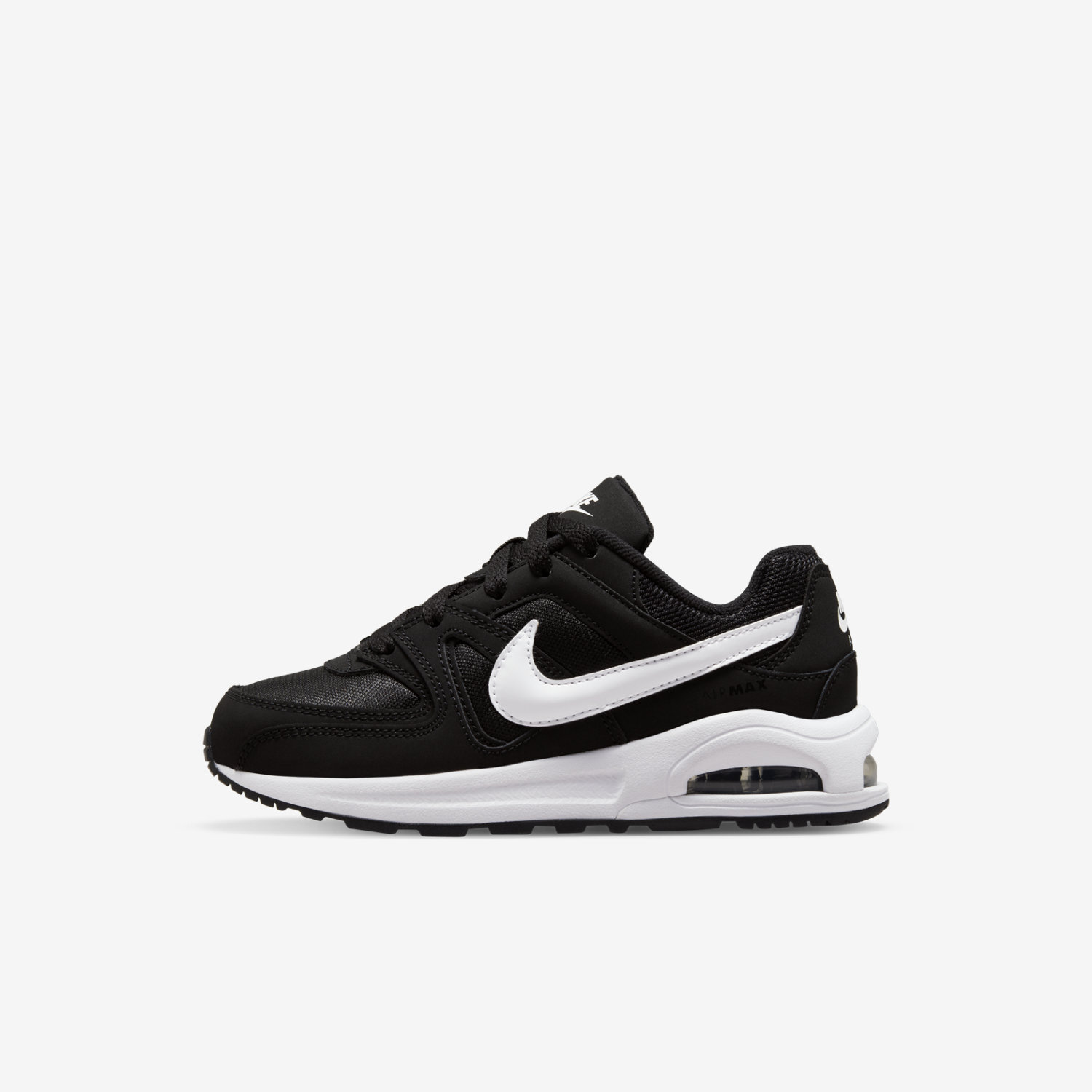 Nike Air Max Command Flex - Younger Kids' Shoe