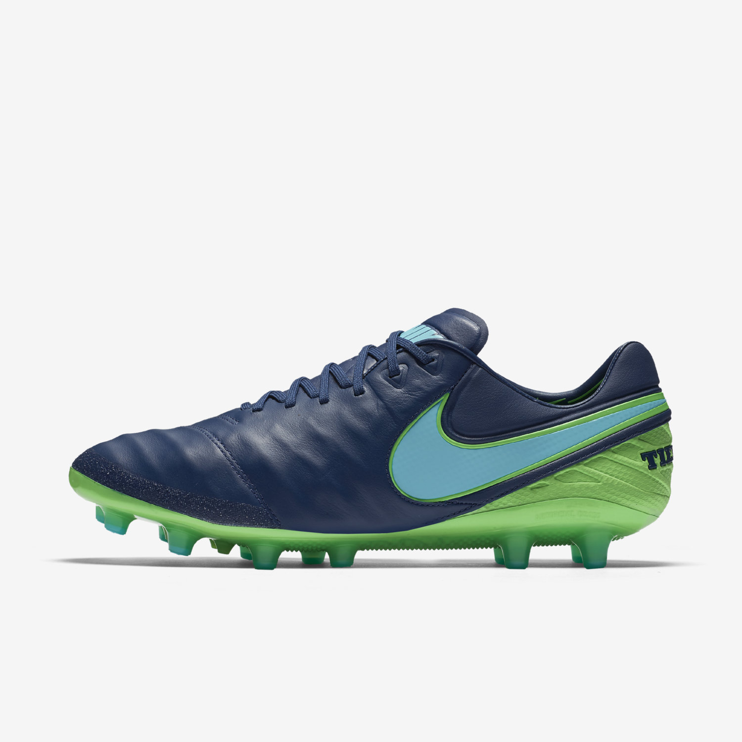Nike Tiempo Legend VI AG-PRO - Men's Artificial-Grass Football Boot