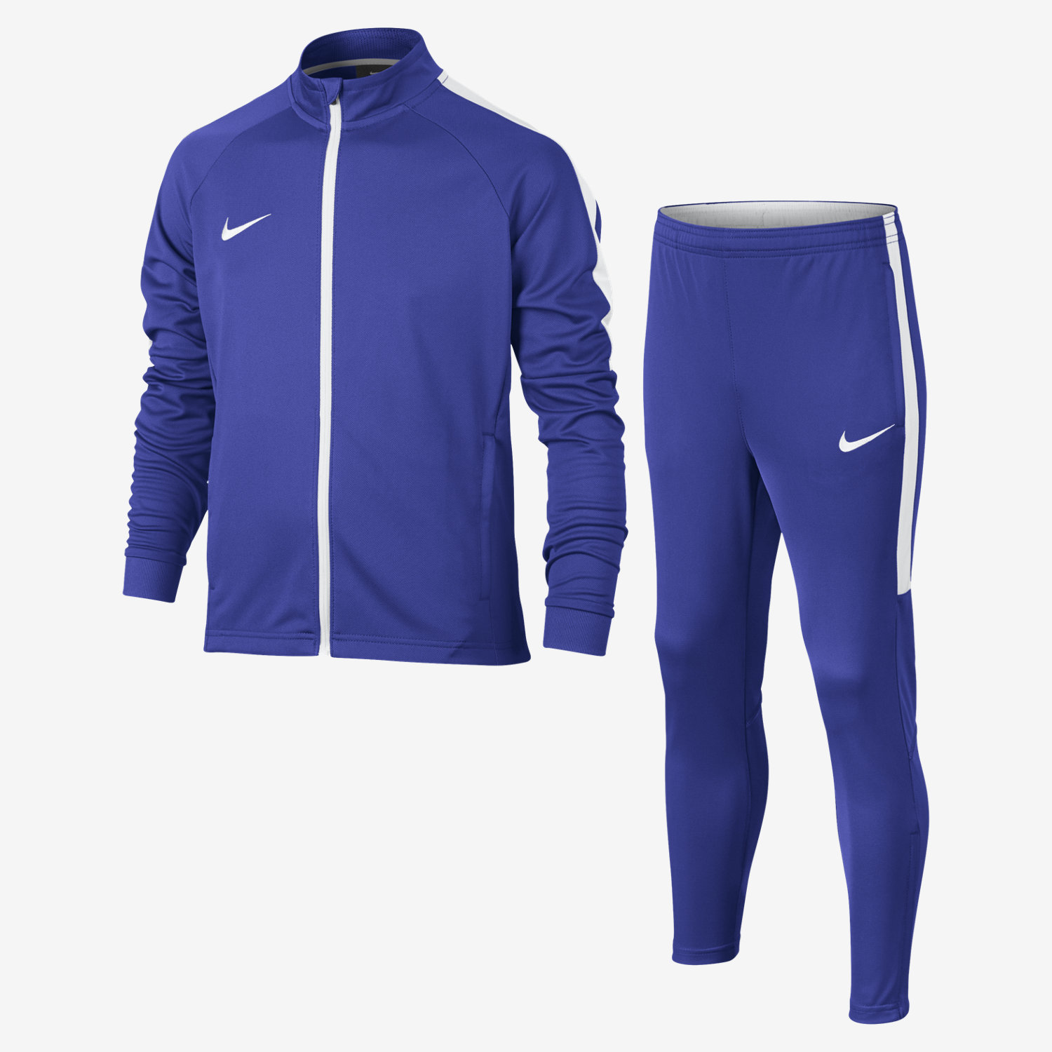 Nike Dry Academy - Older Kids' Football Track Suit