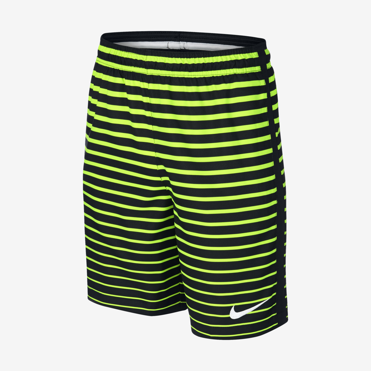 Nike Dry Squad - Older Kids' Football Shorts