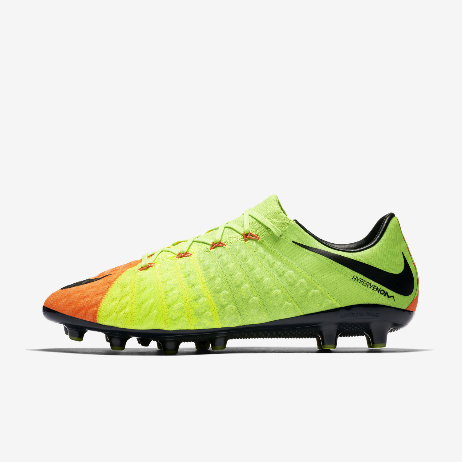 Nike Hypervenom Phantom 3 AG-PRO - Men's Artificial-Grass Football Boot