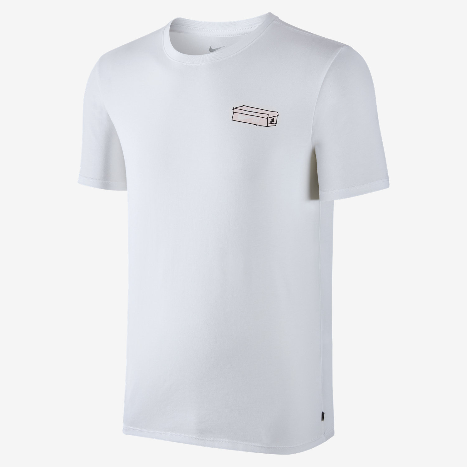 Nike SB Shoebox - Men's T-Shirt