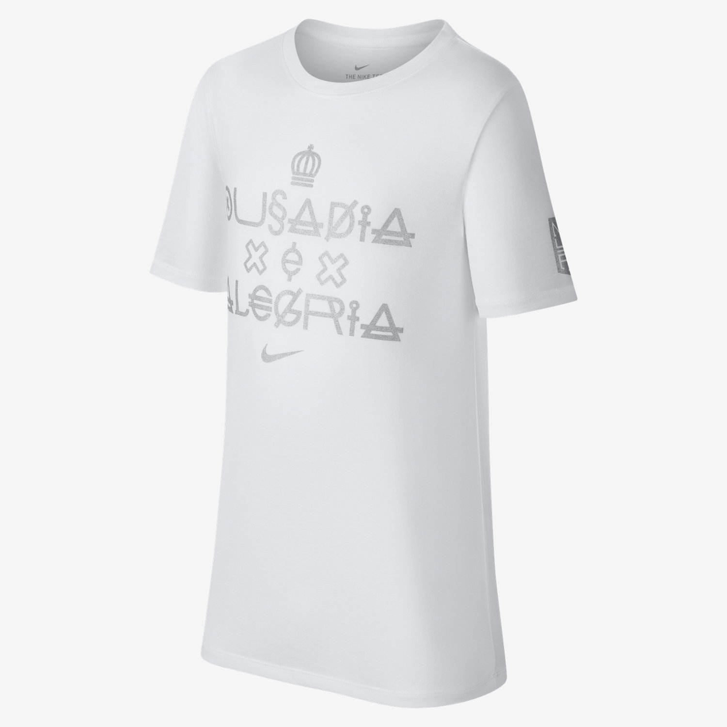 Nike Dry Neymar - Men's T-Shirt