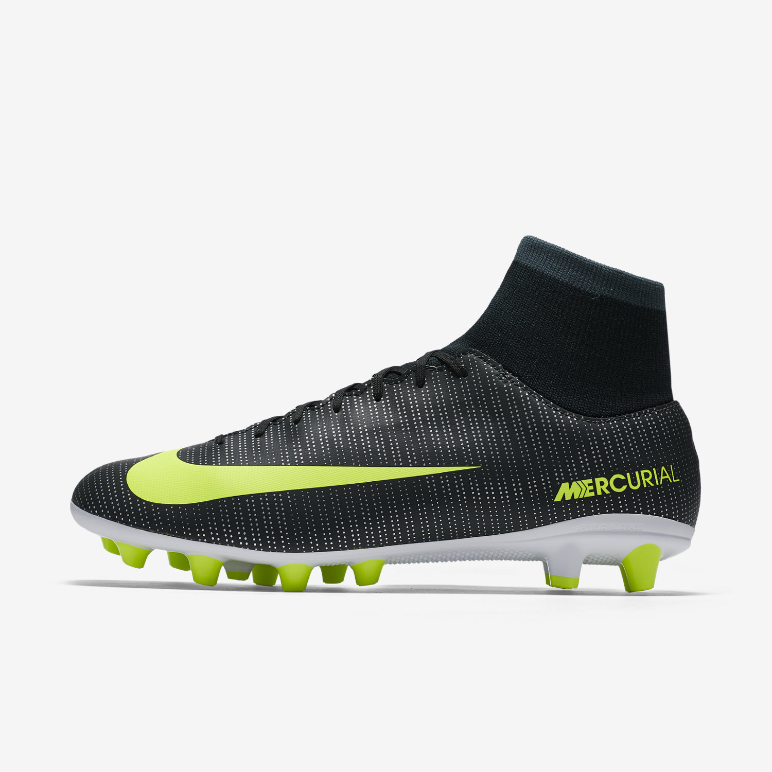 Nike Mercurial Victory VI Dynamic Fit CR7 AG-PRO - Men's Artificial-Grass Football Boot