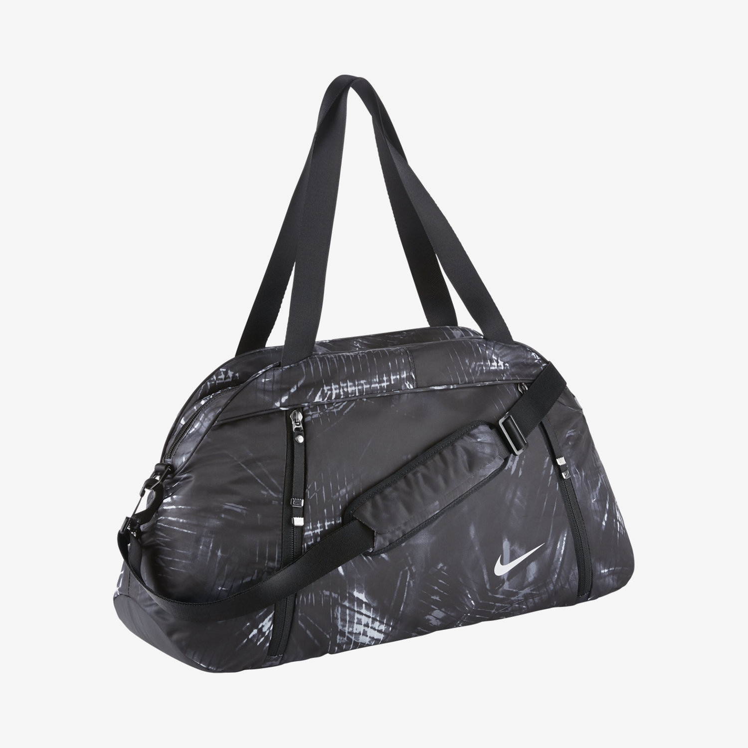 Nike Auralux Print Club - Training Bag