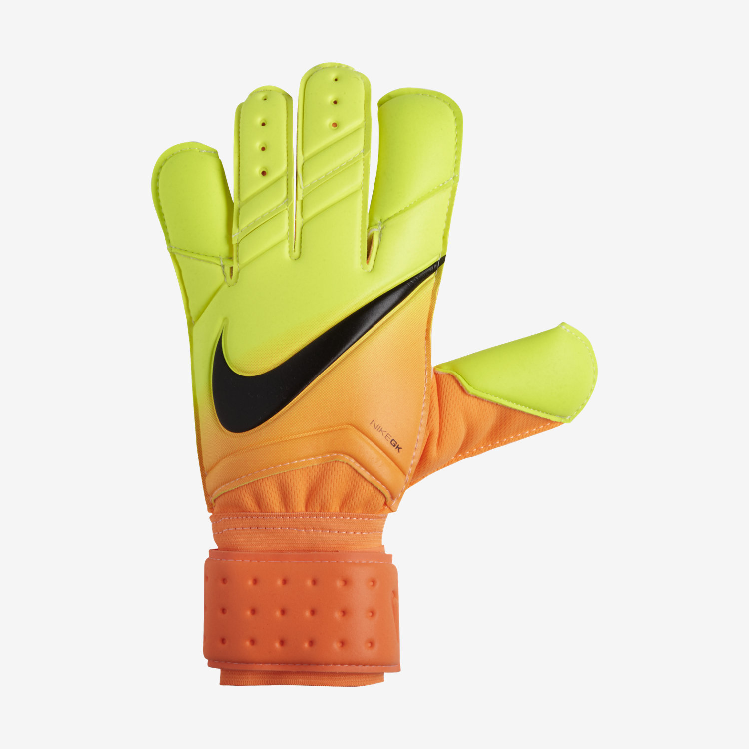 Nike Grip 3 Goalkeeper - Football Gloves