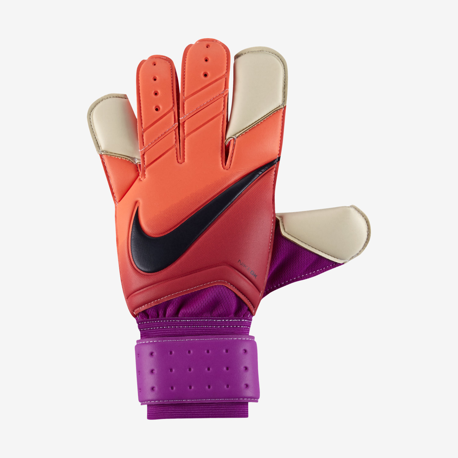 Nike Grip 3 Goalkeeper - Football Gloves