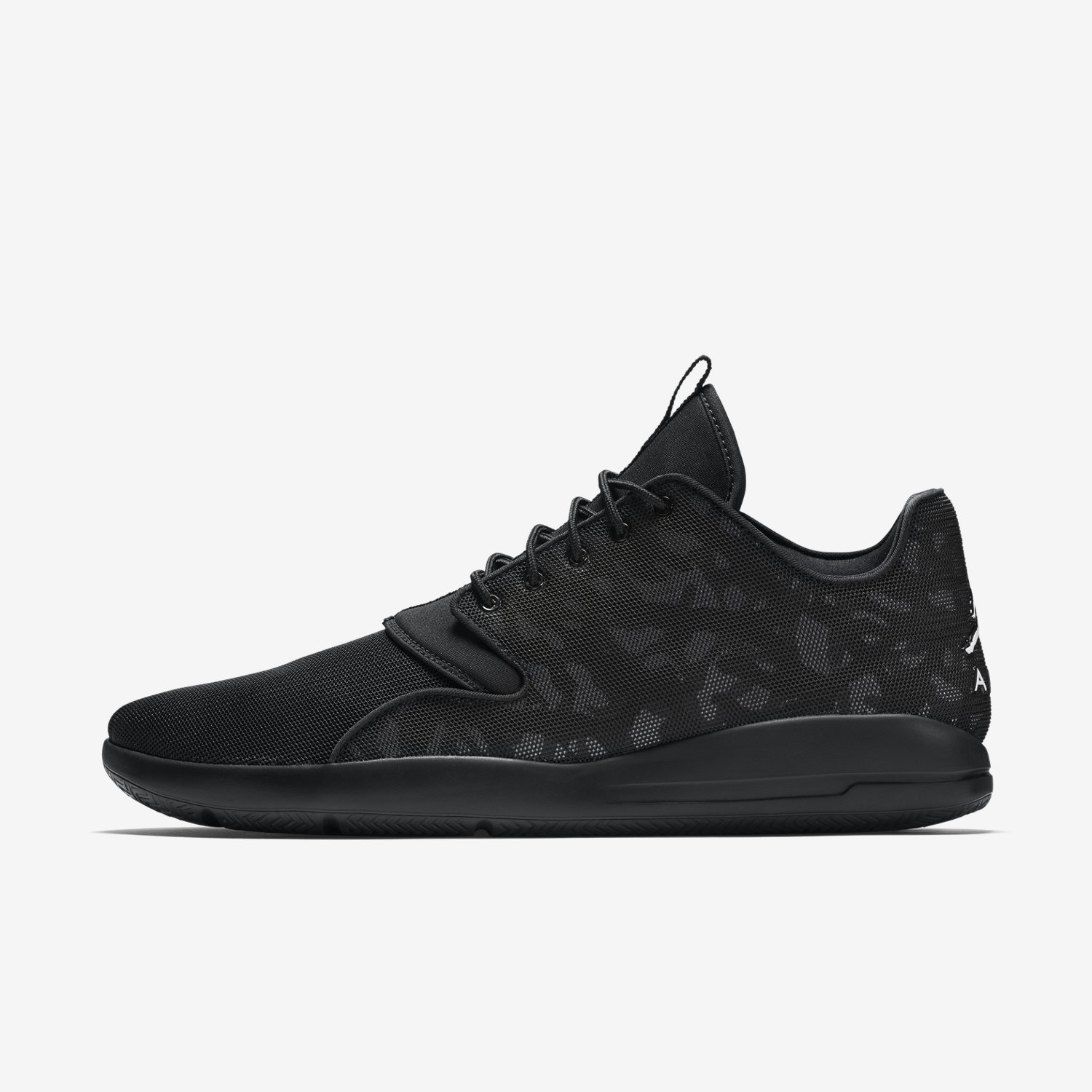 jordan eclipse black