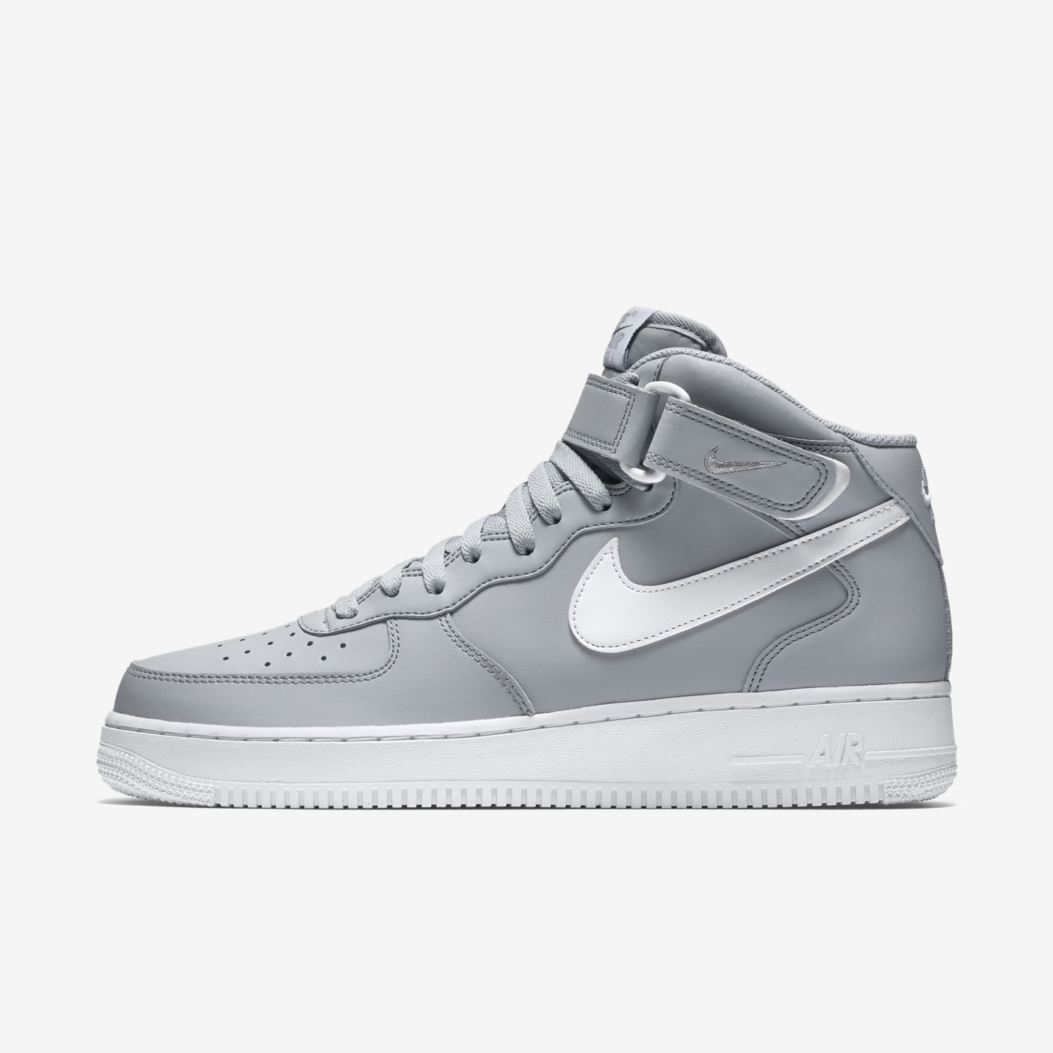 nike air force 2 mid