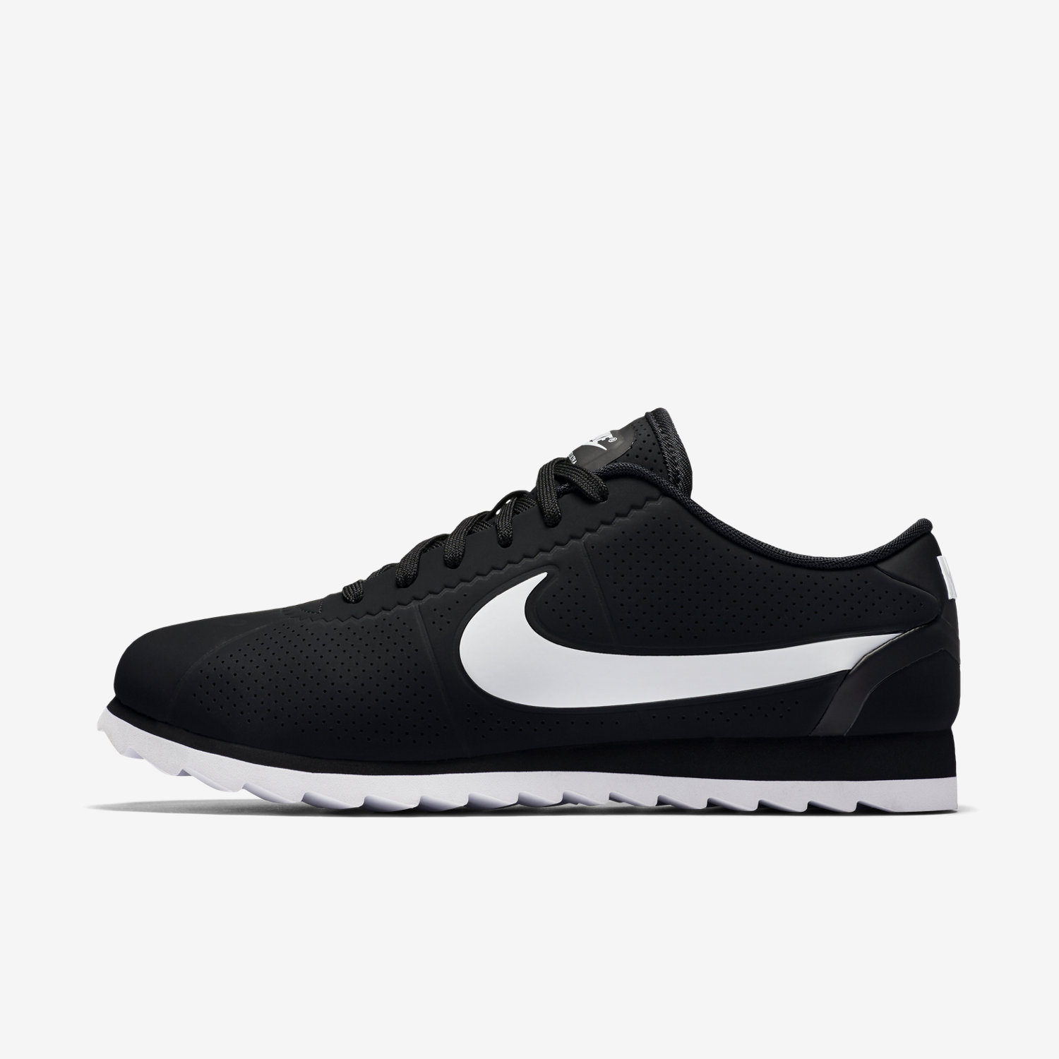 nike cortez ultra weiß