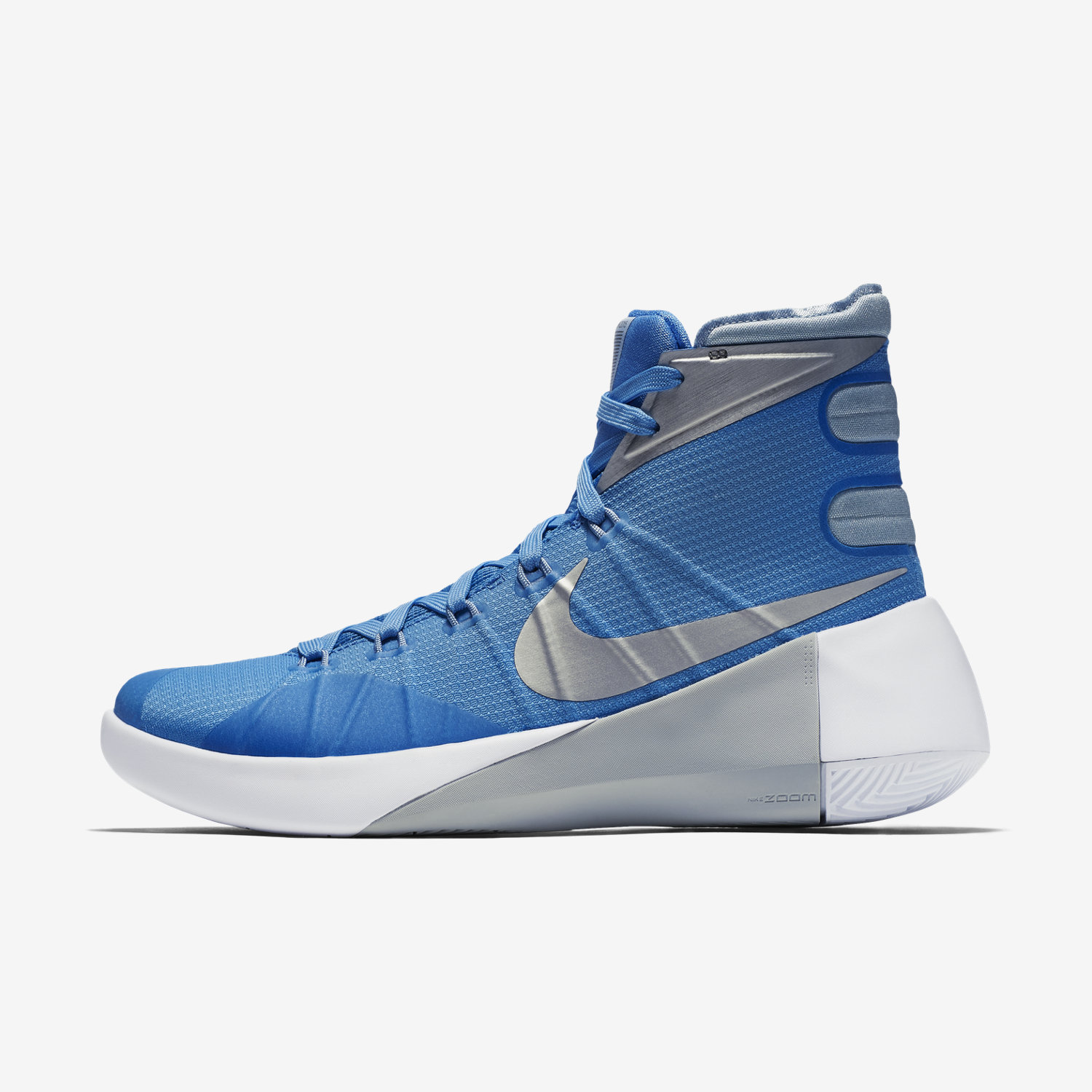 hyperdunk weight