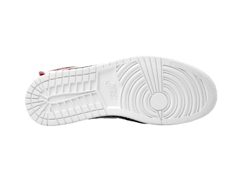 Air Jordan 1 Hi Strap Premier Men's Shoe