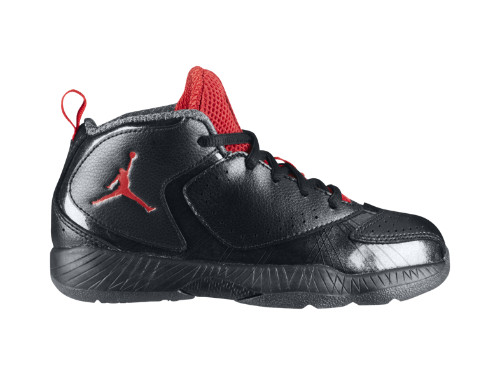 Air Jordan 2012 (10.5c-3y) Pre-School Boys' Basketball Shoe