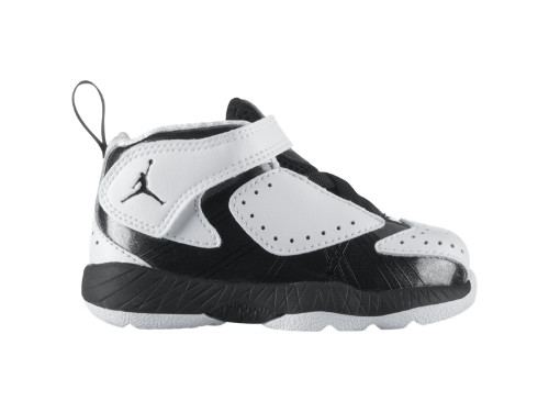 Air Jordan 2012 (2c-10c) Infant/Toddler Boys' Basketball Shoe