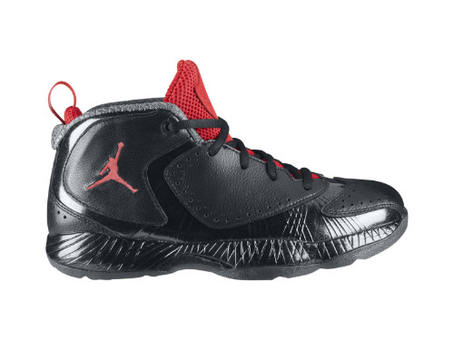 Air Jordan 2012 (3.5y-7y) Boys' Basketball Shoe