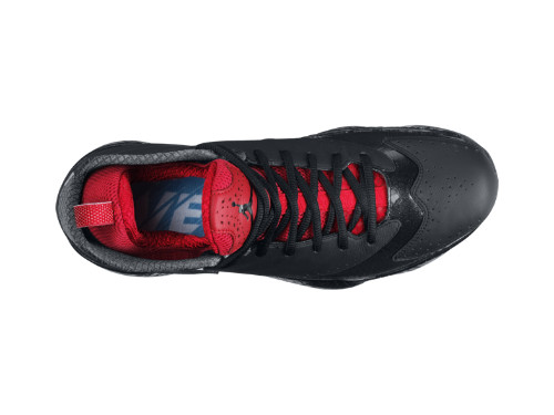 Air Jordan 2012 A Men's Basketball Shoe