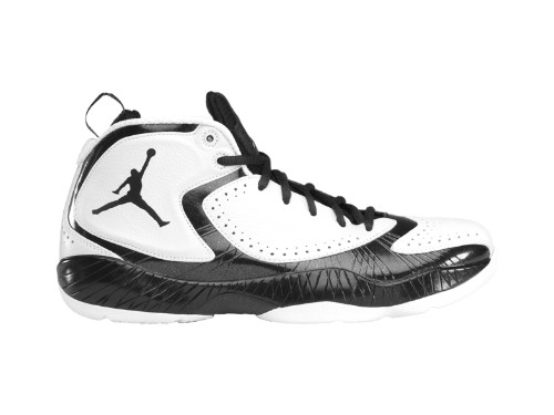 Air Jordan 2012 A Men's Basketball Shoe