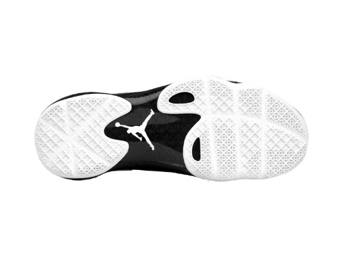Air Jordan 2012 Deluxe Men's Basketball Shoe