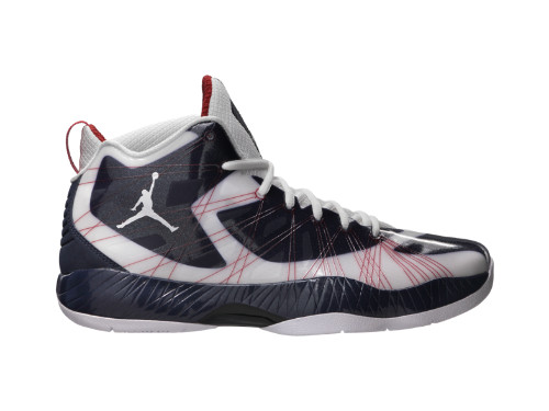 Air Jordan 2012 Lite Men's Basketball Shoe