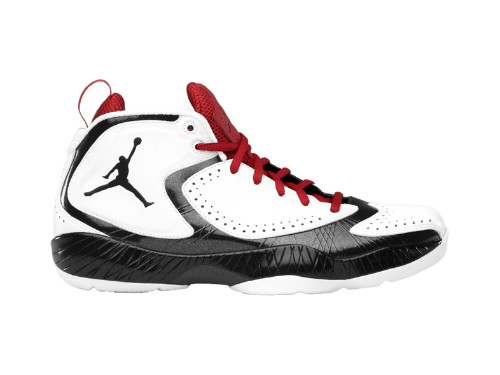 Air Jordan 2012 Q Men's Basketball Shoe