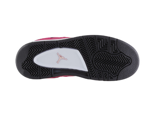 Air Jordan 4 Retro (10.5c-3y) Pre-School Girls' Shoe