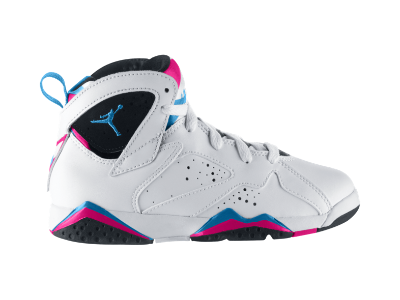 jordan 7 retro. The Air Jordan 7 Retro: Pure