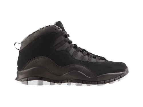 Air Jordan Retro 10 Men's Shoe